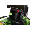Газонокосилка аккумуляторная Greenworks GC82LM51SP2