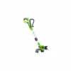 Триммер аккумуляторный GreenWorks G24LT30