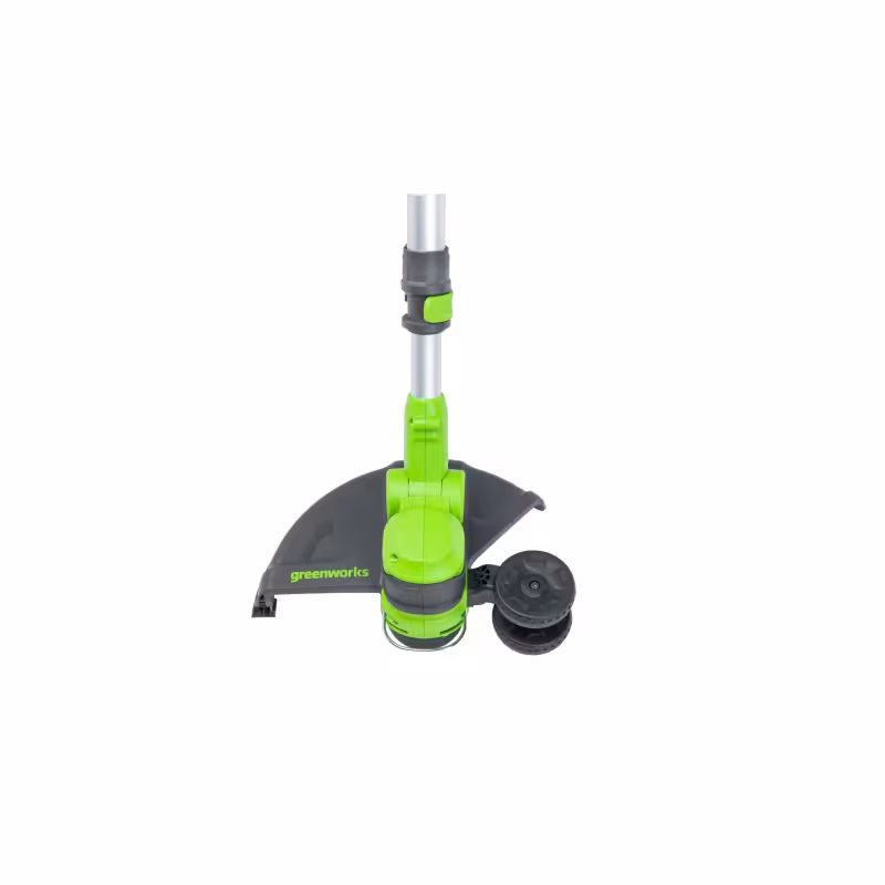 Триммер аккумуляторный GreenWorks G24LT30