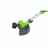 Триммер аккумуляторный GreenWorks G24LT30