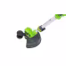 Триммер аккумуляторный GreenWorks G24LT30