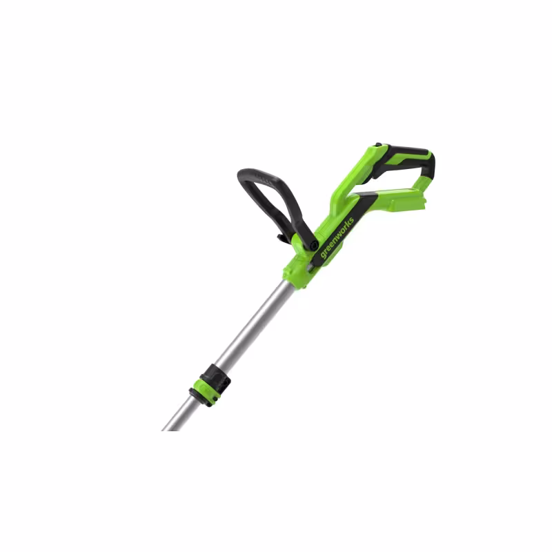 Триммер аккумуляторный GreenWorks G24LT30