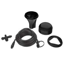 Антенна Garmin GPS 24xD NMEA 2000 Black Housing