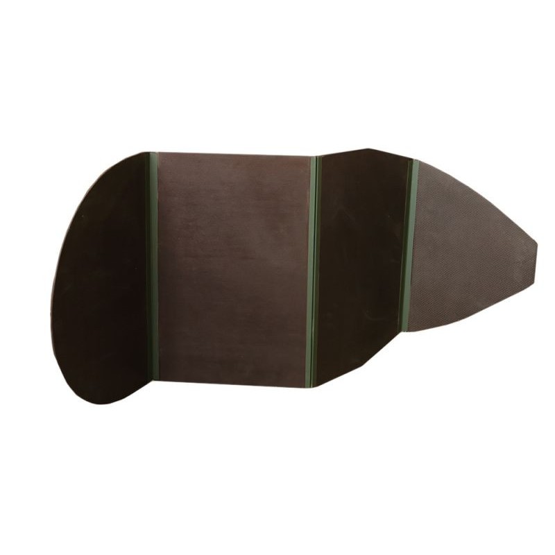 Слани BoatMaster BM250 Эгоист Люкс для надувной лодки Flinc