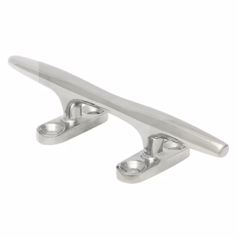 Утка швартовая Мореман 10005770, 203 мм