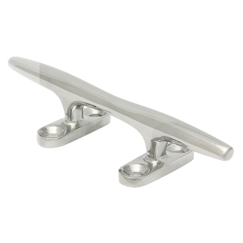 Утка швартовая Мореман 10005770, 203 мм