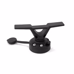 Утка швартовая быстросъёмная с креплением на горизонтальную поверхность Мореман 10269544