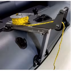 Лебедка якорная ручная Патриот 1030004