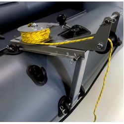 Лебедка якорная ручная Патриот 1030004