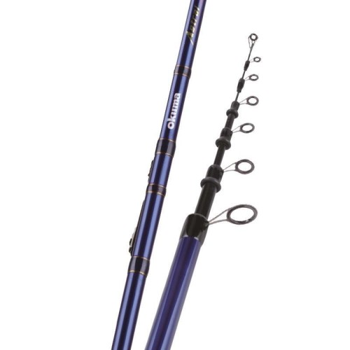 Удилище болонское Okuma Astral Bologness, 6 м, тест до 25 г