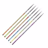 Удилище маховое Okuma Competition Telepole, 4 м, тест 25 г