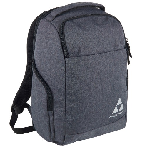 Рюкзак Fischer Urban Adventure для ноутбука, серый