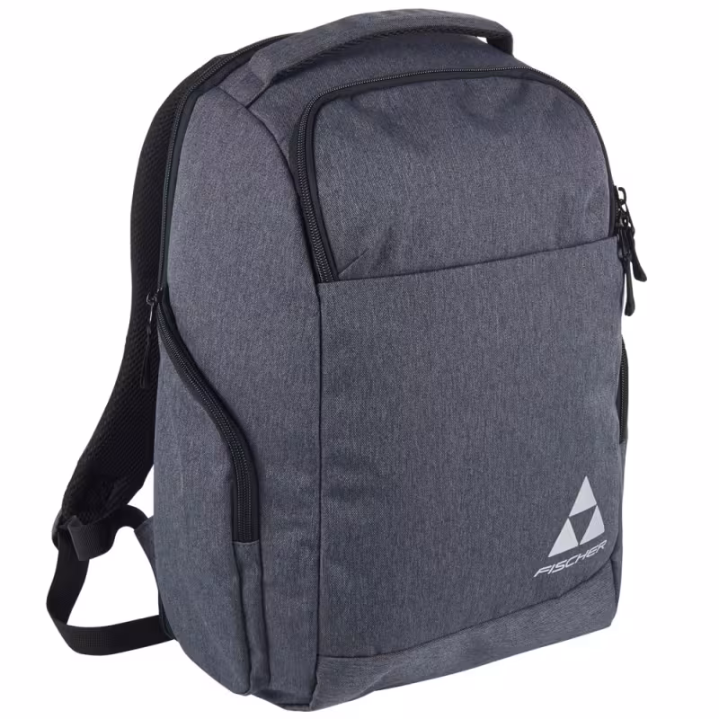 Рюкзак Fischer Urban Adventure для ноутбука, серый