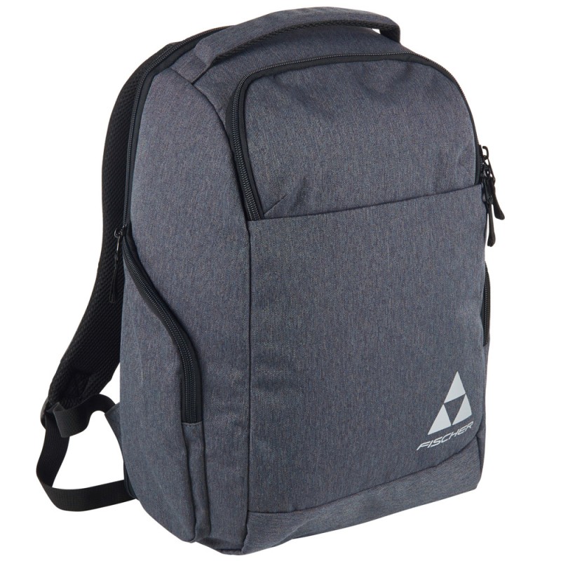 Рюкзак Fischer Urban Adventure для ноутбука, серый