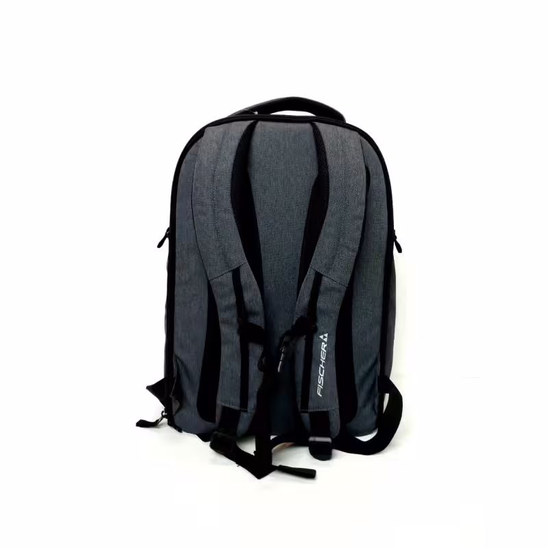 Рюкзак Fischer Urban Adventure для ноутбука, серый