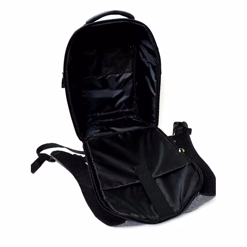 Рюкзак Fischer Urban Adventure для ноутбука, серый