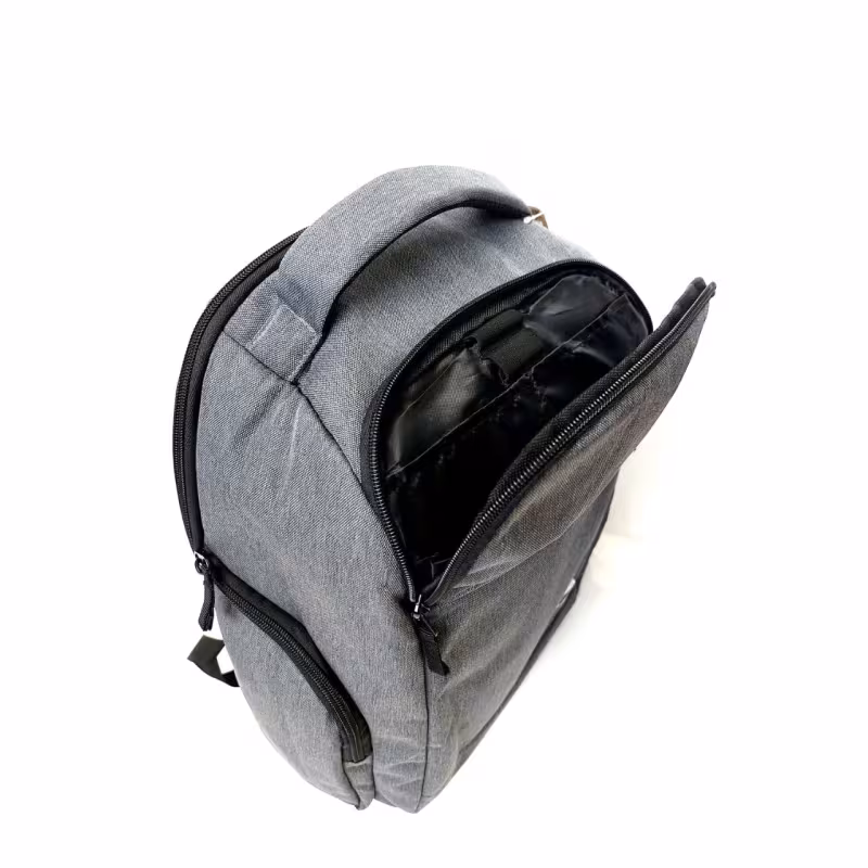 Рюкзак Fischer Urban Adventure для ноутбука, серый