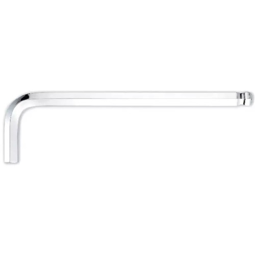 Ключ 6-гранный Г-обр.8 мм. с шаром экстрадлинный  Licota BP300080SM