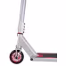 Самокат Tech Team Aurora, серебряный