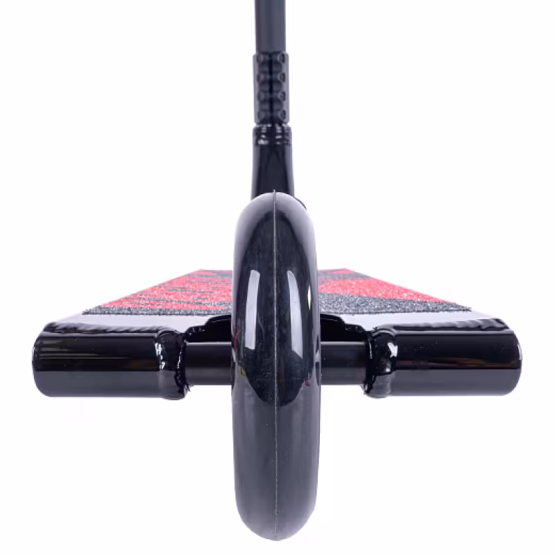 Самокат трюковый Tech Team Aurora, черный