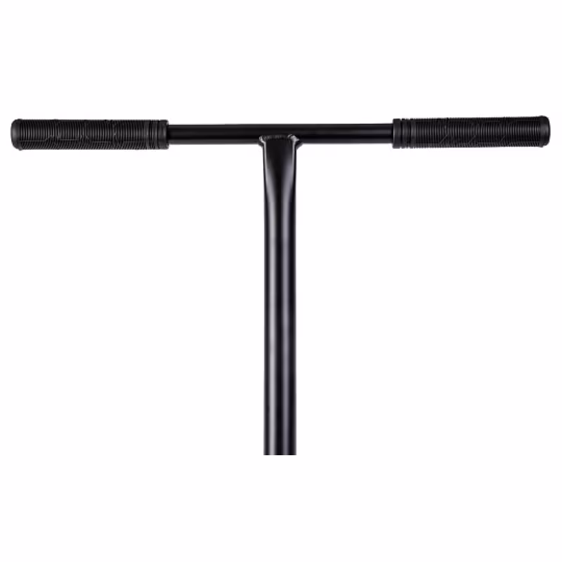 Самокат Tech Team Parmula, серый