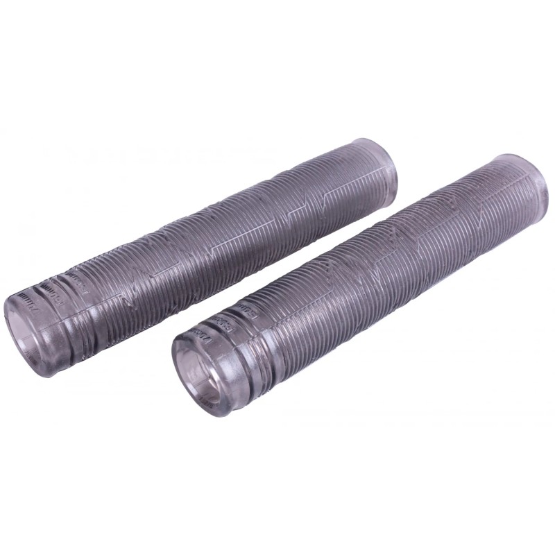 Грипсы для самоката Tech Team X-FAN FX-170, 170 мм, серый