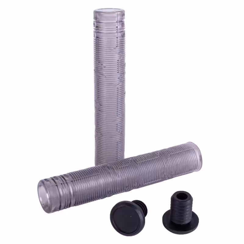 Грипсы для самоката Tech Team X-FAN FX-170, 170 мм, серый