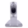 Дека Tech Team Aurora Silver NN012184, 550x210 мм, серый матовый