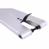 Дека Tech Team Aurora Silver NN012184, 550x210 мм, серый матовый