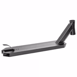 Дека Tech Team Ragtag NN007605, черный, 115x500 мм