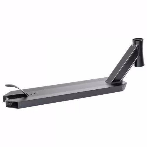 Дека Tech Team Ragtag NN007605, черный, 115x500 мм