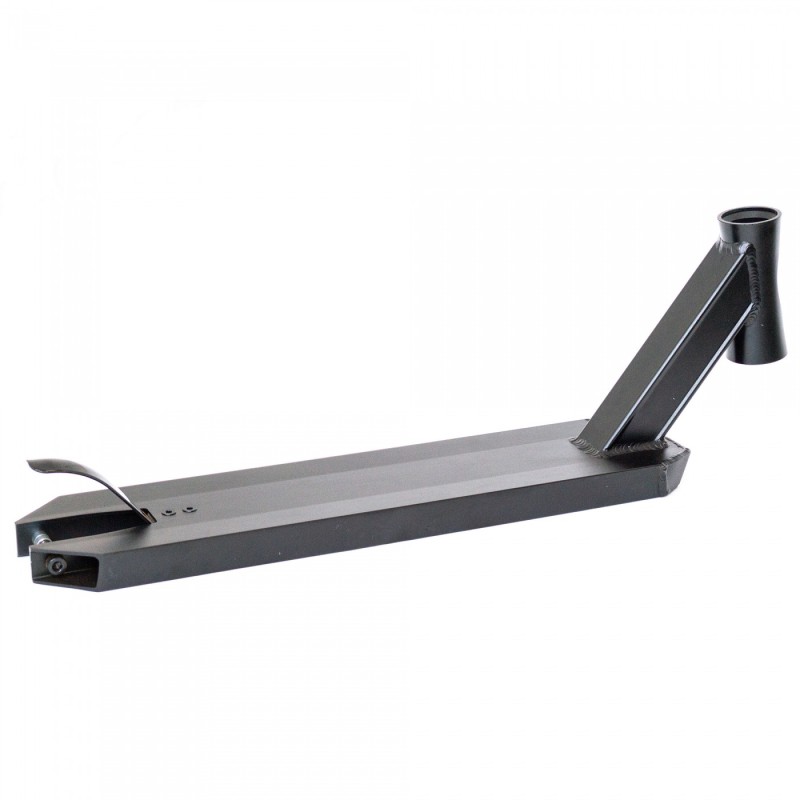 Дека Tech Team Ragtag NN007605, черный, 115x500 мм