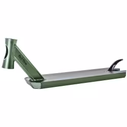 Дека Tech Team Ragtag green, 115x500 мм, зеленый