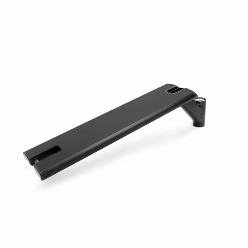 Дека Tech Team  Zander, черный, 140х565 мм