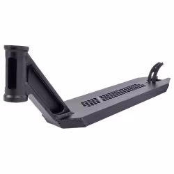 Дека Tech Team Zefir Lite 49, 120х490 мм, черный