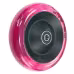 Колесо для самоката Tech Team Street mama pink,  110 мм, розовый/черный