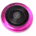 Колесо для самоката Tech Team Street mama pink,  110 мм, розовый/черный