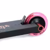 Колесо для самоката Tech Team Street mama pink, 110 мм, розовый/черный