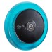 Колесо для самоката Tech Team Zorg Pro Blue, 115 мм, голубой/черный