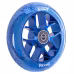 Колесо для самоката Tech Team Eddy blue, 110 мм, синий