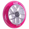 Колесо для самоката Tech Team Eddy pink, 110 мм, розовый