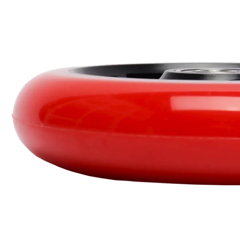 Колесо для самоката Tech Team Drop red, 110 мм, красный