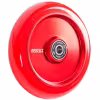 Колесо для самоката Tech Team Amarillis red, 110 мм, красный