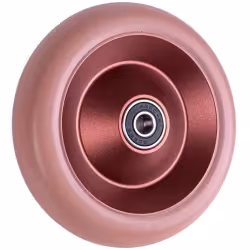 Колесо для самоката Tech Team Street mama coffee, 110 мм, розовый