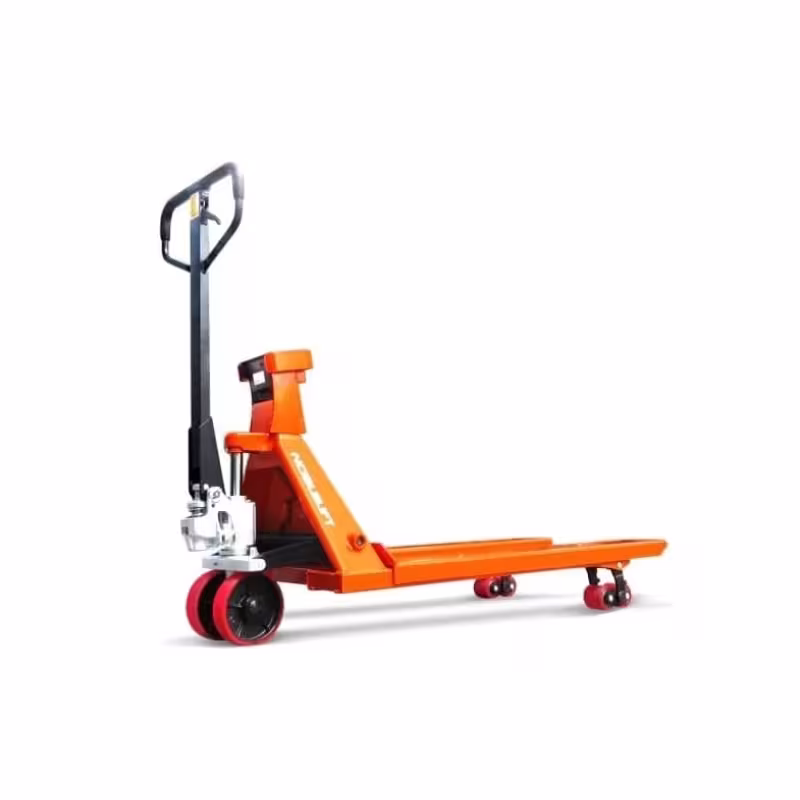 Тележка гидравлическая Noblelift HPT20S