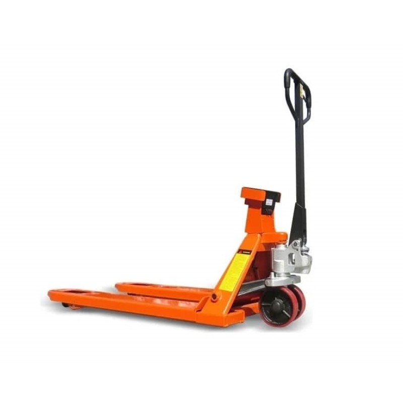 Тележка гидравлическая Noblelift HPT20S