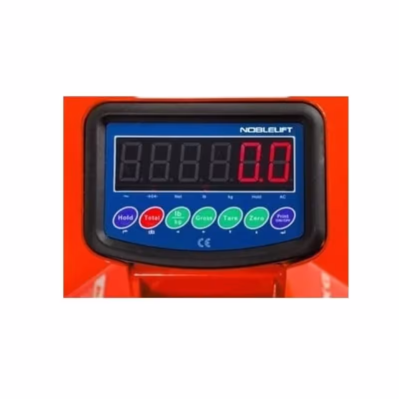 Тележка гидравлическая Noblelift HPT20S