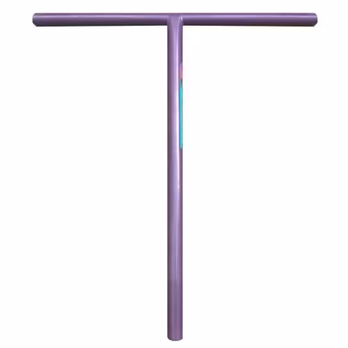 Руль для самоката Комета V2 Виолет CSBT2SV, 690x580 мм, фиолетовый