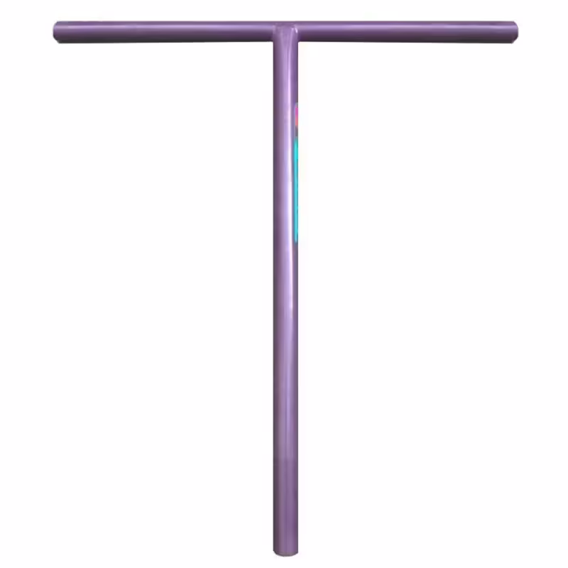 Руль для самоката Комета V2 Виолет CSBT2SV, 690x580 мм, фиолетовый