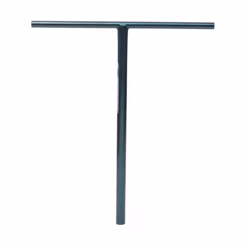 Руль для самоката Комета V2 Синюрный CSBT2SMB, 690x580 мм, синий хамелеон